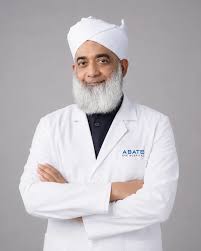 Dr Muhammed Swadique
